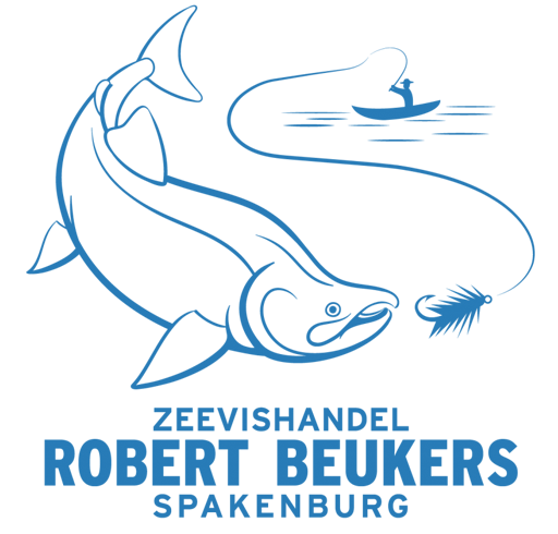 Zeevishandel Robert Beukers